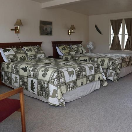 Olympus Lodge Estes Park Luaran gambar